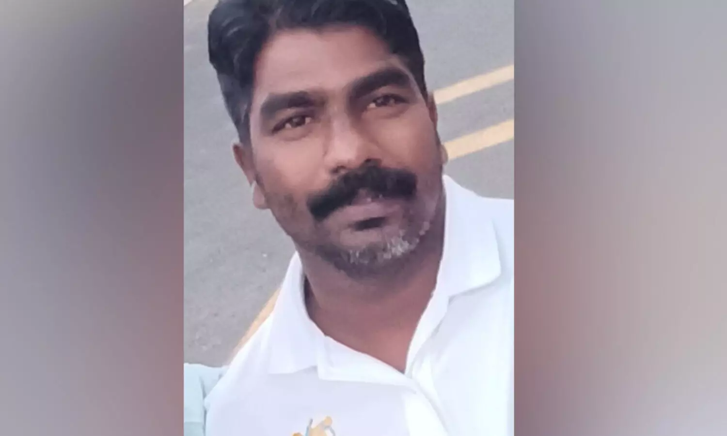 ഹൃദയാഘാതം: ആലപ്പുഴ സ്വദേശി ഉറക്കത്തിൽ മരിച്ചു