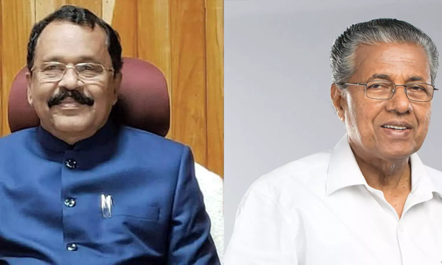 ദുരിതാശ്വാസനിധിയിലേക്ക് ഏഴ് ലക്ഷം നൽകുമെന്ന് ഗോവ ഗവർണർ പി.എസ്.ശ്രീധരൻപിള്ള