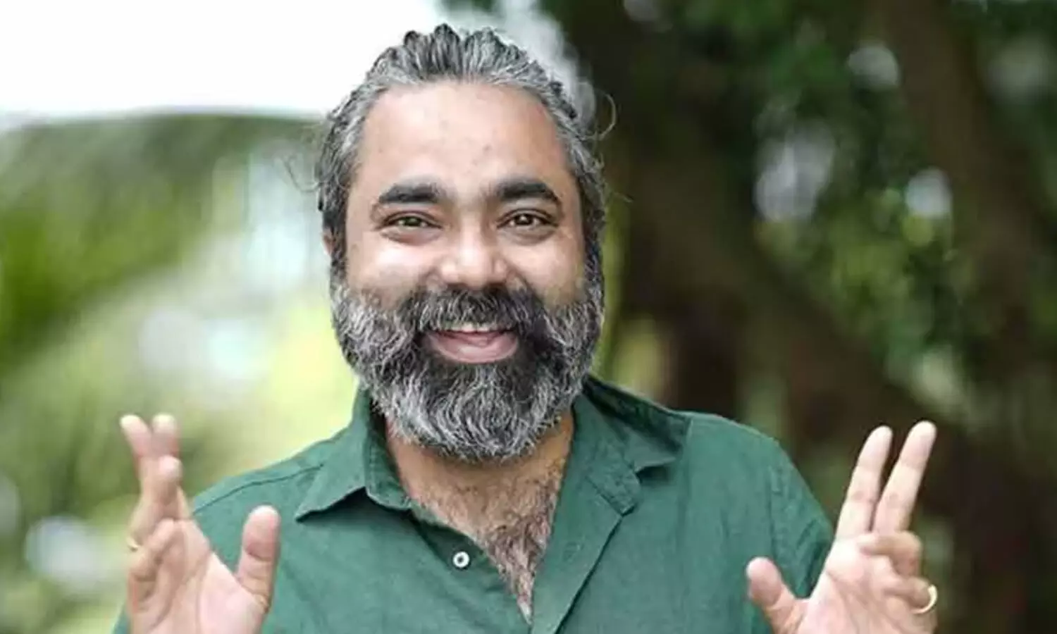 യുവനടിയുടെ പരാതിയിൽ വ്ലോഗർ സൂരജ് പാലാക്കാരൻ അറസ്റ്റിൽ