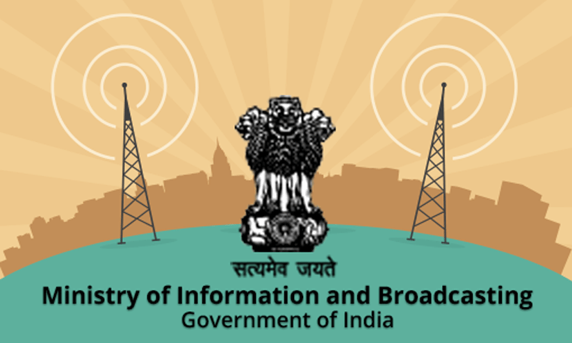 Ministry of Information india Ministry of Information india