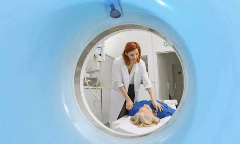 മഞ്ചേരി മെഡിക്കൽ കോളജ്; അത്യാധുനിക സി.ടി സ്കാനിങ് യന്ത്രം അടുത്ത മാസം 30ന് എത്തും മഞ്ചേരി മെഡിക്കൽ കോളജ്; അത്യാധുനിക സി.ടി സ്കാനിങ് യന്ത്രം അടുത്ത മാസം 30ന് എത്തും