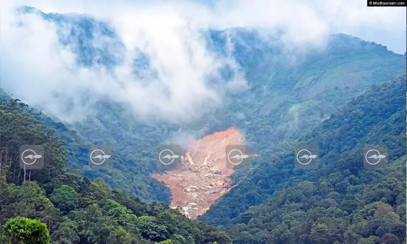 മുന്കാല ദുരന്തബാധിതരുടെ അവസ്ഥ മുണ്ടക്കൈ നിവാസികൾക്ക് ഉണ്ടാകരുത്; പുനരധിവാസത്തിന് പ്രതിപക്ഷത്തെ ഉള്പ്പെടുത്തി സര്ക്കാര് സമിതി വേണം -കെ. സുധാകരന് മുന്കാല ദുരന്തബാധിതരുടെ അവസ്ഥ മുണ്ടക്കൈ നിവാസികൾക്ക് ഉണ്ടാകരുത്; പുനരധിവാസത്തിന് പ്രതിപക്ഷത്തെ ഉള്പ്പെടുത്തി സര്ക്കാര് സമിതി വേണം -കെ. സുധാകരന്