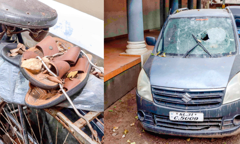 പാപ്പച്ചൻ കൊലക്കേസ്: ചായകുടിക്കാൻ വിളിച്ചുവരുത്തി കാറിടിപ്പിച്ചു പാപ്പച്ചൻ കൊലക്കേസ്: ചായകുടിക്കാൻ വിളിച്ചുവരുത്തി കാറിടിപ്പിച്ചു