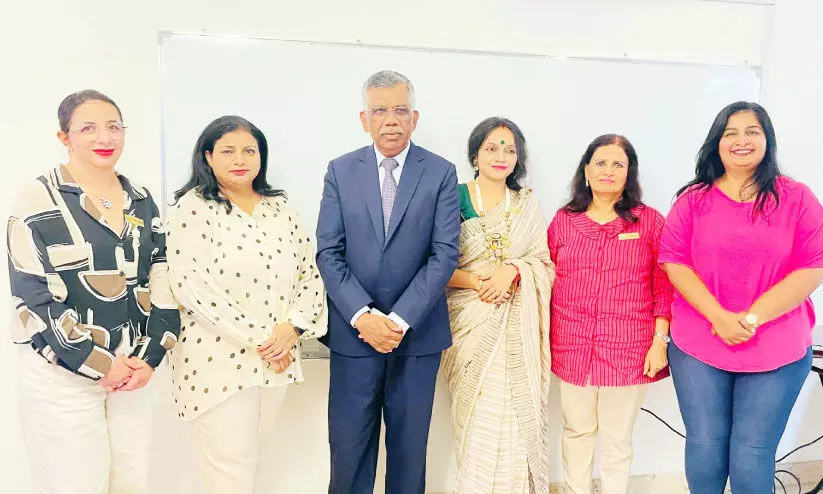 ഇന്ത്യൻ ലേഡീസ് അസോസിയേഷൻ ഇന്ത്യൻ ലേഡീസ് അസോസിയേഷൻ