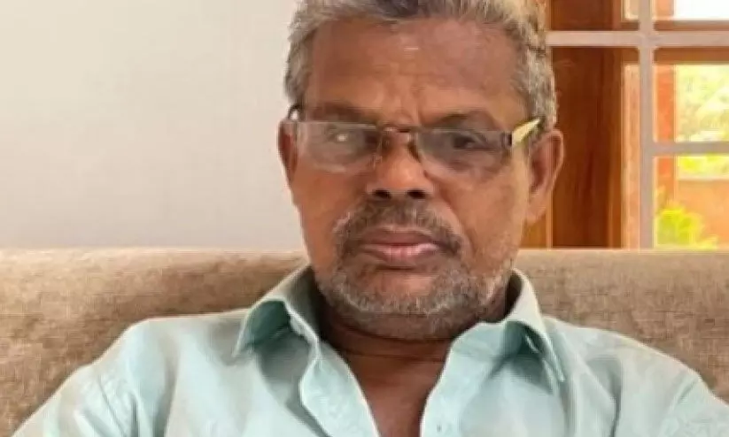 സൈ​നു​ദ്ദീ​ൻ