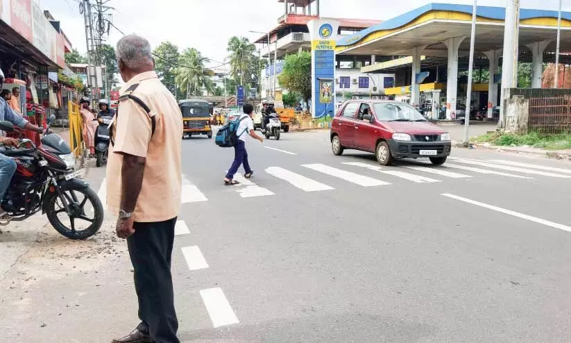 Konni Road Konni Road