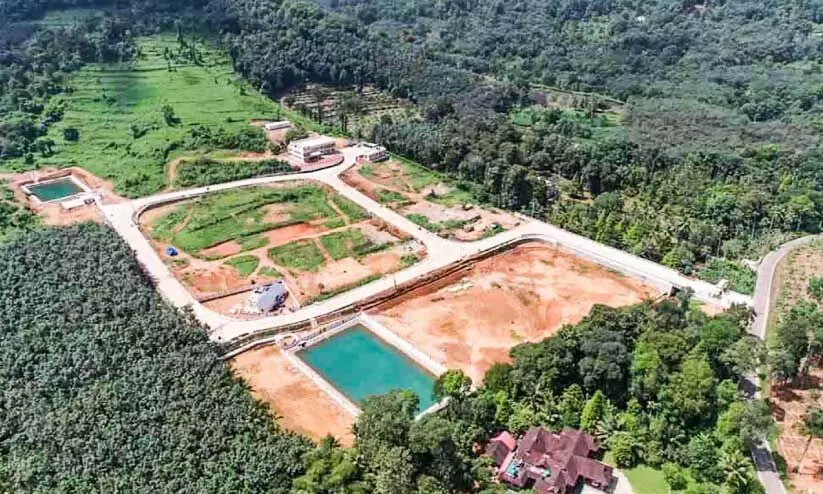 Muttam Spices Park Muttam Spices Park