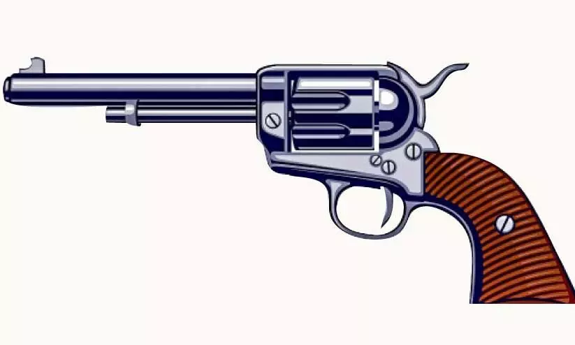 തോക്കിനോട്​ ‘പ്രിയം’ കൂടി കേരളവും; കൂടുതൽ കോട്ടയത്ത്, ലൈസൻസ്​ കാത്ത്​ 500 പേർ