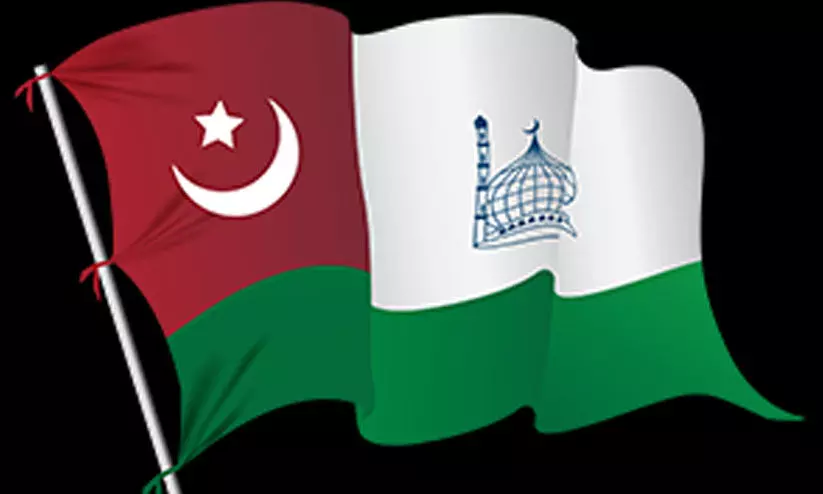 വഖ്ഫ് ഭേദഗതിയില് നിന്ന് കേന്ദ്ര സര്ക്കാര് പിന്തിരിയണം -സമസ്ത വഖ്ഫ് ഭേദഗതിയില് നിന്ന് കേന്ദ്ര സര്ക്കാര് പിന്തിരിയണം -സമസ്ത