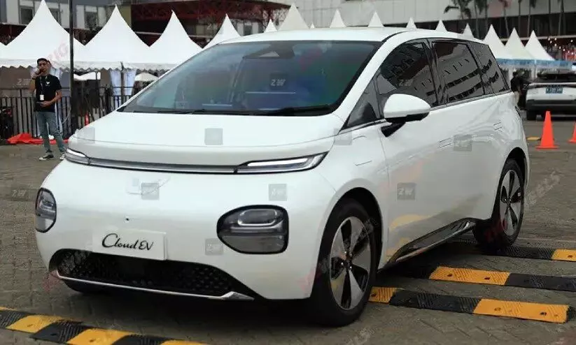 ഒളിമ്പിക് മെഡല്‍ നേടുന്ന താരങ്ങള്‍ക്ക് എം.ജിയുടെ ഇലക്ട്രിക് കാർ; പ്രഖ്യാപനവുമായി ജെ.എസ്.ഡബ്ല്യു ചെയര്‍മാന്‍