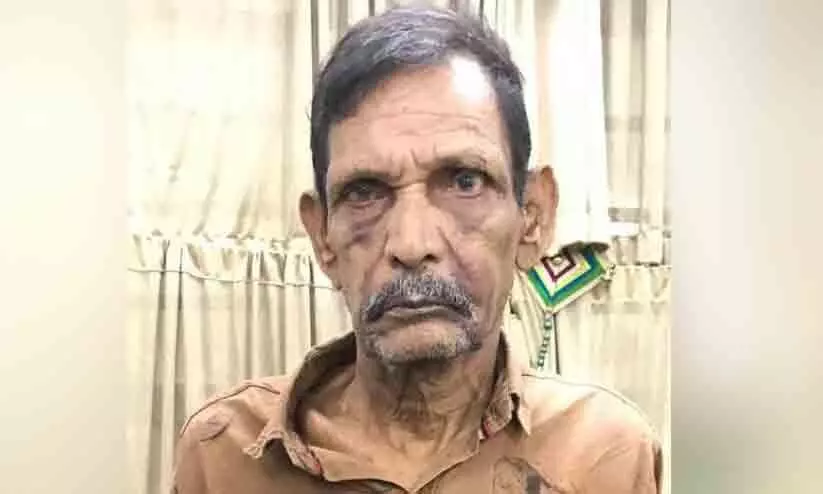 കണ്ണൂർ സെൻട്രൽ ജയിലിലെ കൊലപാതകം: സഹതടവുകാരൻ അറസ്റ്റിൽ