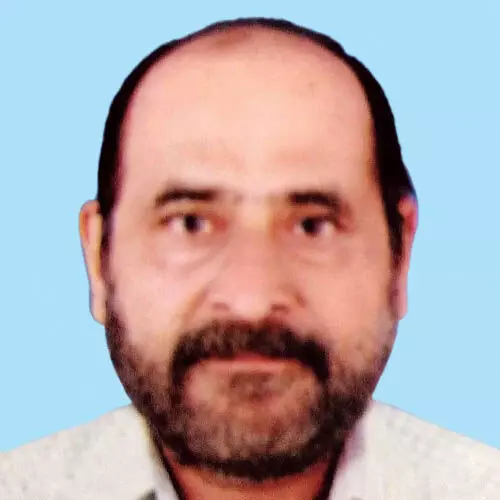 ന​ന്ദ​ന​ൻ