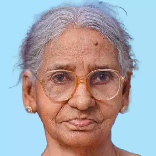 ഏ​ല്യ​ക്കു​ട്ടി