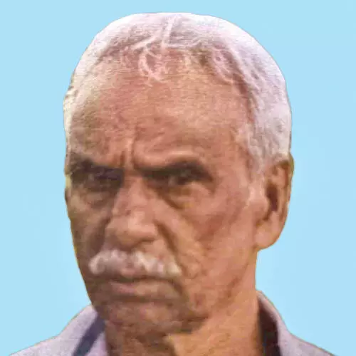 രാ​മ​ച​ന്ദ്ര​ൻ ന​മ്പ്യാ​ർ