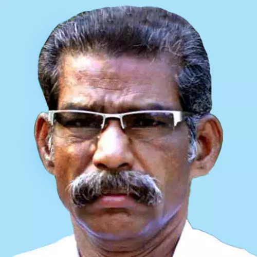 സു​ബ്ര​ഹ്മ​ണ്യ​ൻ