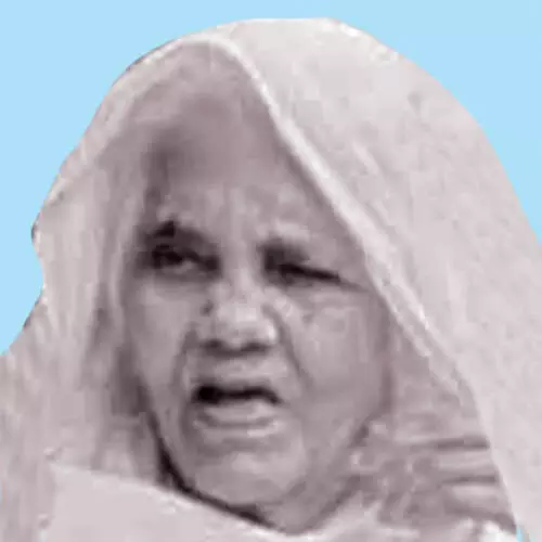 105ാം വ​യ​സ്സി​ൽ നി​ര്യാ​ത​യാ​യി