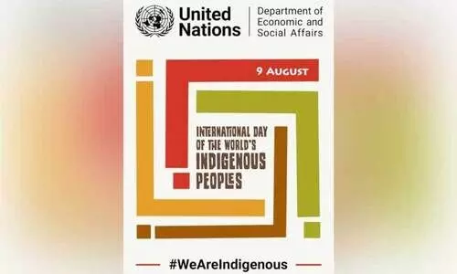 തദ്ദേശീയ ദിനാചരണത്തിന്റെ കാലിക പ്രസക്തി