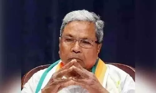 Siddaramaiah