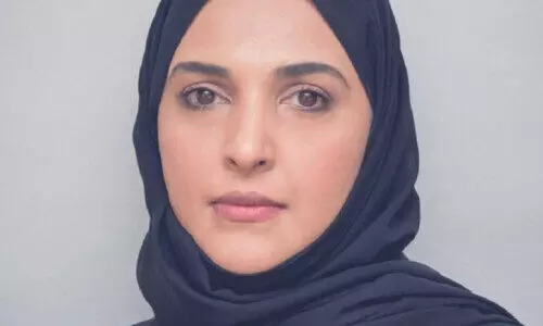 മ​ർ​യം ബി​ൻ​ത് അ​ബ്ദു​ല്ല അ​ൽ അ​തി​യ്യ