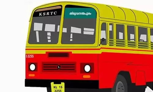 മ​ല​പ്പു​റം കെ.​എ​സ്.​ആ​ർ.​ടി.​സി ടെ​ർ​മി​ന​ൽ; വീ​ണ്ടും സാ​​ങ്കേ​തി​ക ത​ട​സ്സം