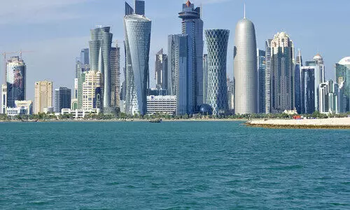 qatar
