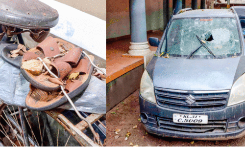 പാപ്പച്ചൻ കൊലക്കേസ്:  ചായകുടിക്കാൻ വിളിച്ചുവരുത്തി കാറിടിപ്പിച്ചു