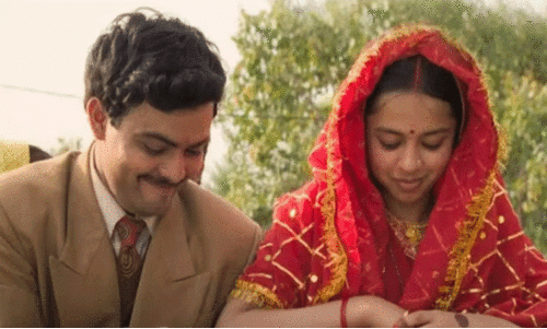 Laapataa Ladies To Be Screened In Supreme Court, Aamir Khan and Kiran Rao To Attend