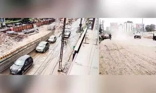 National Highway Bypass