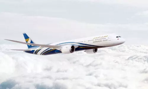 oman air