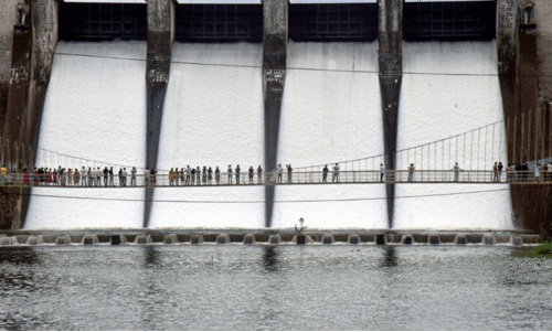 Malampuzha Dam Malampuzha Dam