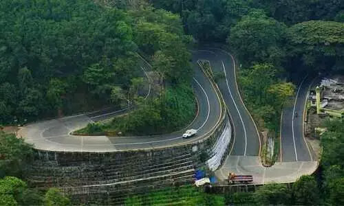 ഉരുൾ പൊട്ടൽ: പുനരധിവാസം ഔദാര്യമല്ല അവകാശം; തുരങ്കപാത ഉപേക്ഷിക്കണം -വയനാട് പ്രകൃതി സംരക്ഷണ സമിതി ഉരുൾ പൊട്ടൽ: പുനരധിവാസം ഔദാര്യമല്ല അവകാശം; തുരങ്കപാത ഉപേക്ഷിക്കണം -വയനാട് പ്രകൃതി സംരക്ഷണ സമിതി