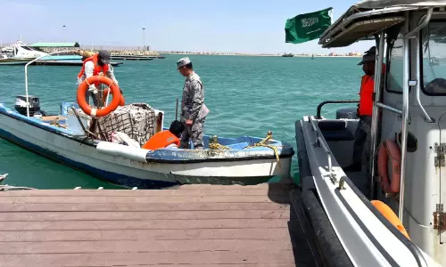 rescue