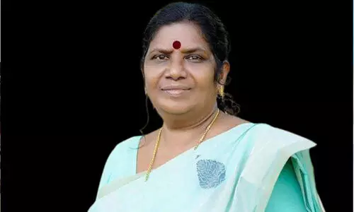 കുട്ടികൾ സമാധാന സന്ദേശ വാഹകരാകണമെന്ന് ജെ. ചിഞ്ചുറാണി