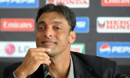 ഒരു അമ്മക്ക് മാത്രമേ അങ്ങനെ പറയാൻ സാധിക്കുകയുള്ളൂ; നീരജിന്‍റെ അമ്മയെ പുകഴ്ത്തി പാകിസ്താൻ ക്രിക്കറ്റ് ഇതിഹാസം