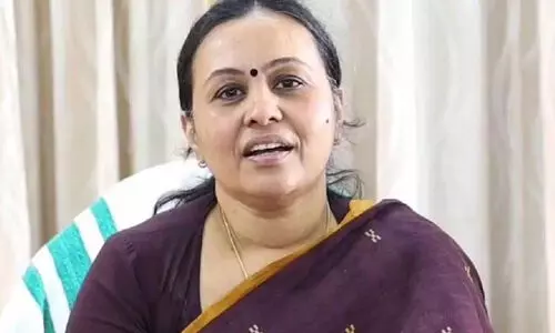 പകര്ച്ചവ്യാധി പ്രതിരോധം വളരെ പ്രധാനമാണെന്ന് മന്ത്രി വീണ ജോര്ജ് പകര്ച്ചവ്യാധി പ്രതിരോധം വളരെ പ്രധാനമാണെന്ന് മന്ത്രി വീണ ജോര്ജ്