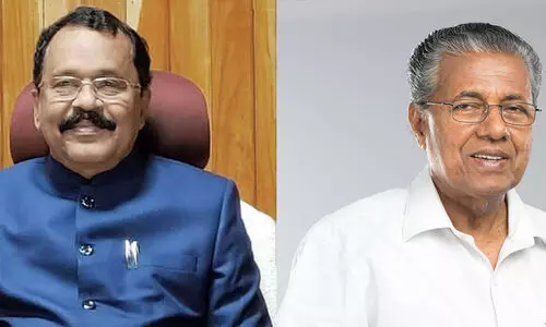 ദുരിതാശ്വാസനിധിയിലേക്ക് ഏഴ് ലക്ഷം നൽകുമെന്ന് ഗോവ ഗവർണർ പി.എസ്.ശ്രീധരൻപിള്ള