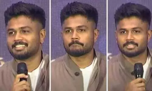 കളിക്കാൻ വിളിച്ചാൽ പോയി കളിക്കും, ഇല്ലെങ്കിൽ കളിക്കില്ല; എല്ലാം പോസിറ്റീവായി കാണാനാണ് ശ്രമമെന്ന് സഞ്ജു സാംസൺ