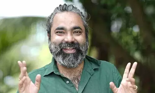 യുവനടിയുടെ പരാതിയിൽ വ്ലോഗർ സൂരജ് പാലാക്കാരൻ അറസ്റ്റിൽ