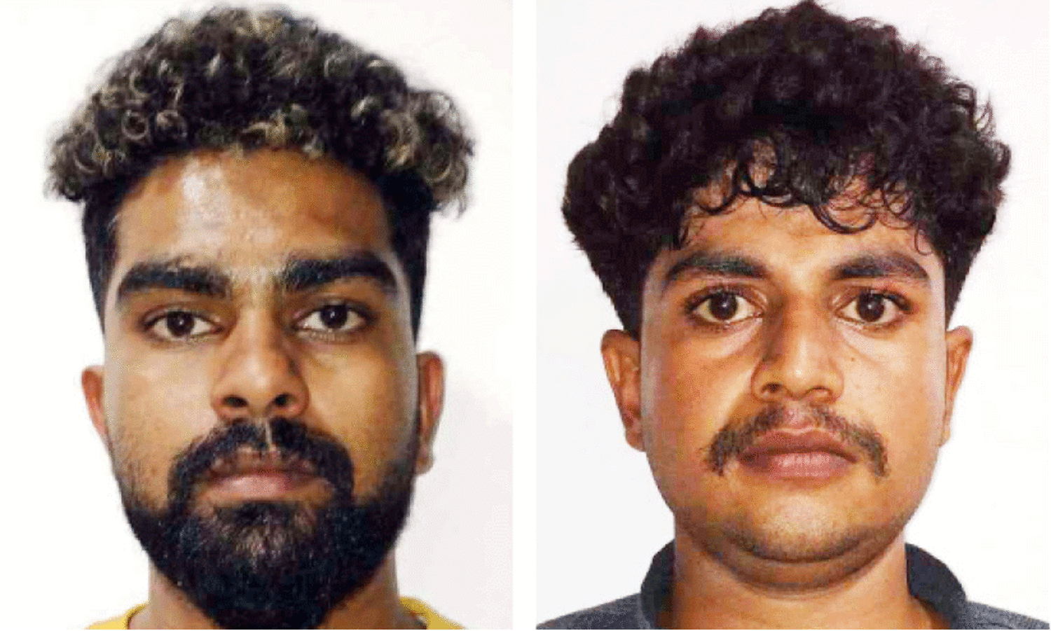 മാരക ലഹരിമരുന്നുമായി രണ്ടുപേർ പിടിയിൽ