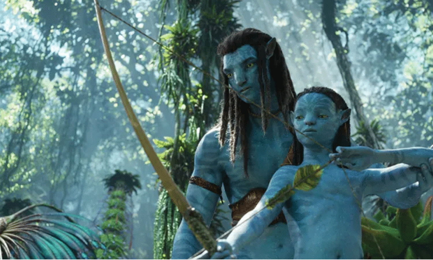 ‘Avatar 3’ Title Revealed as ‘Fire and Ash’