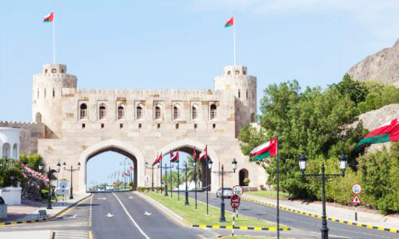 ഗ​സ്സ വെ​ടി നി​ർ​ത്ത​ൽ; ത്രി​രാ​ഷ്ട്ര ആ​ഹ്വാ​ന​ത്തി​ന് പി​ന്തു​ണ​യു​മാ​യി ഒ​മാ​ൻ