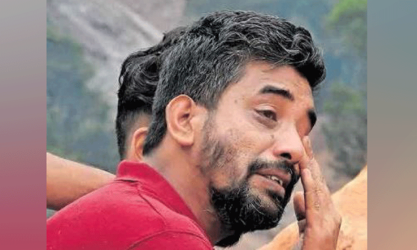 നൗഫലിന് കൈത്താങ്ങുമായി ഒമാൻ പ്രവാസികൾ; നൗഫലിനെ പൂർണമായി ഏറ്റെടുക്കുമെന്ന് കെ.എം.സി.സി നൗഫലിന് കൈത്താങ്ങുമായി ഒമാൻ പ്രവാസികൾ; നൗഫലിനെ പൂർണമായി ഏറ്റെടുക്കുമെന്ന് കെ.എം.സി.സി