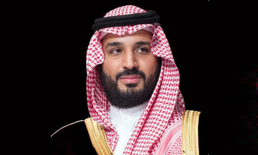 ബ​ഹ്​​റൈ​നു​മാ​യു​ള്ള​ത്​ അ​ഗാ​ധ​മാ​യ സ്​​നേ​ഹ​ബ​ന്ധം -​സൗ​ദി കി​രീ​ടാ​വ​കാ​ശി