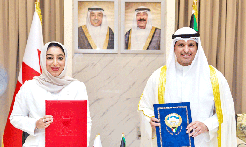 ടൂറിസം സഹകരണത്തിന് ബഹ്‌റൈൻ-കുവൈത്ത് ധാരണ