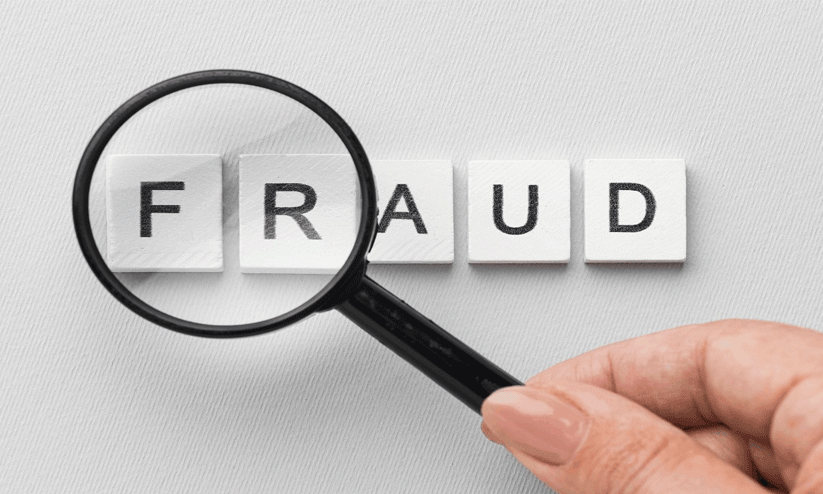 fraud