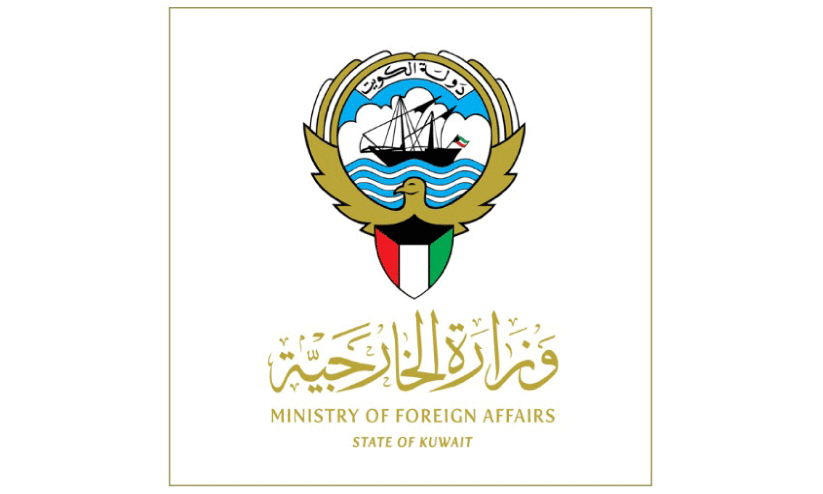 ഗ​സ്സ വെ​ടി​നി​ർ​ത്ത​ൽ; സം​യു​ക്ത പ്ര​സ്താ​വ​ന കു​വൈ​ത്ത് സ്വാ​ഗ​തം ചെ​യ്തു