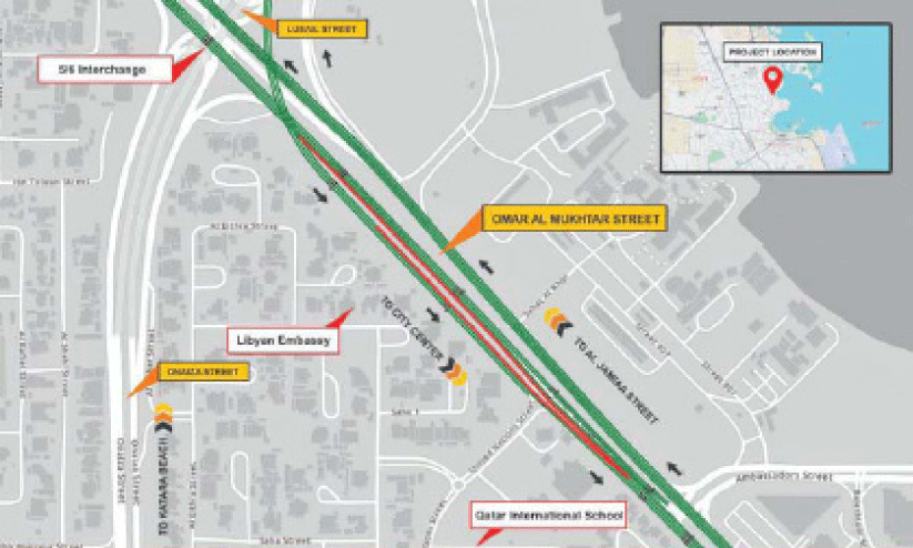 ഗ​താ​ഗ​ത നി​യ​ന്ത്ര​ണം