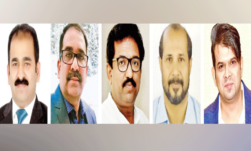 പതിറ്റാണ്ടുകളുടെ പ്രവാസം ഓർത്തെടുക്കുന്ന ‘റീ-യൂനിയൻ’ ആഗസ്റ്റ് 17ന് പതിറ്റാണ്ടുകളുടെ പ്രവാസം ഓർത്തെടുക്കുന്ന ‘റീ-യൂനിയൻ’ ആഗസ്റ്റ് 17ന്