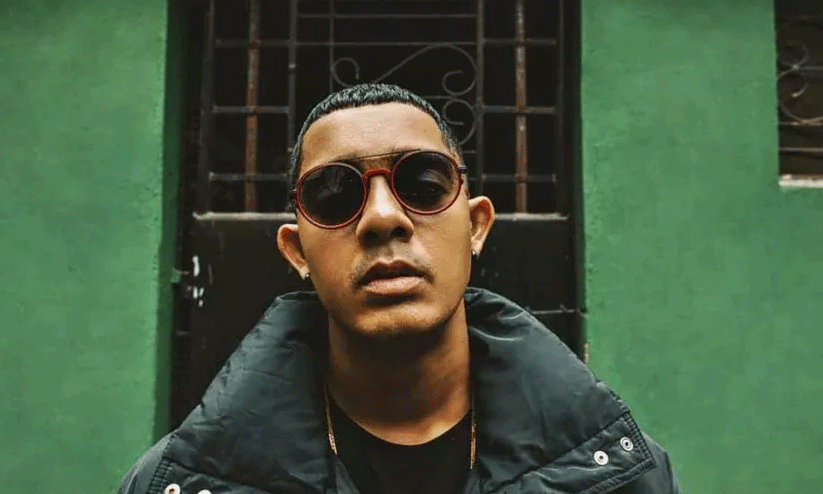 വൈറൽ എന്ന് പറഞ്ഞാൽ ഇതാണ്; ലോകമെമ്പാടും ചർച്ചയായി കേരളത്തിന്‍റെ ഹനുമാൻകൈൻഡ്