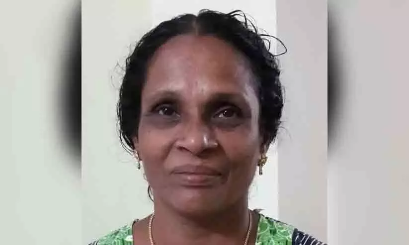 ബഹ്റൈൻ പ്രവാസിയുടെ മാതാവ് നിര്യാതയായി ബഹ്റൈൻ പ്രവാസിയുടെ മാതാവ് നിര്യാതയായി